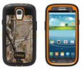 Otterbox Defender para Galaxy S5 - AP Blazed